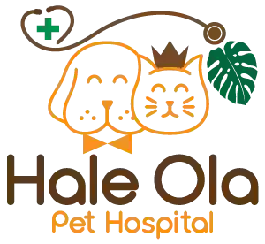 Hale Ola Pet Hospital