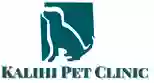 Kalihi Pet Clinic