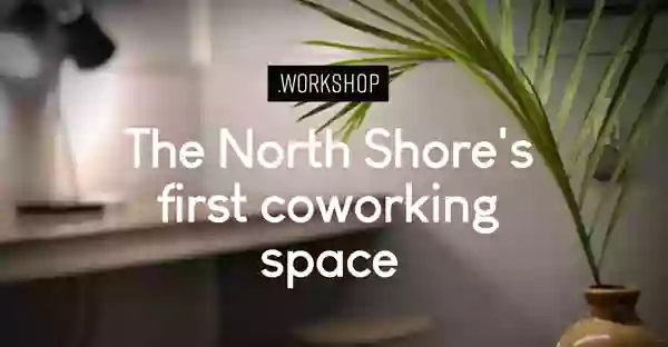 WORKSHOP Coworking