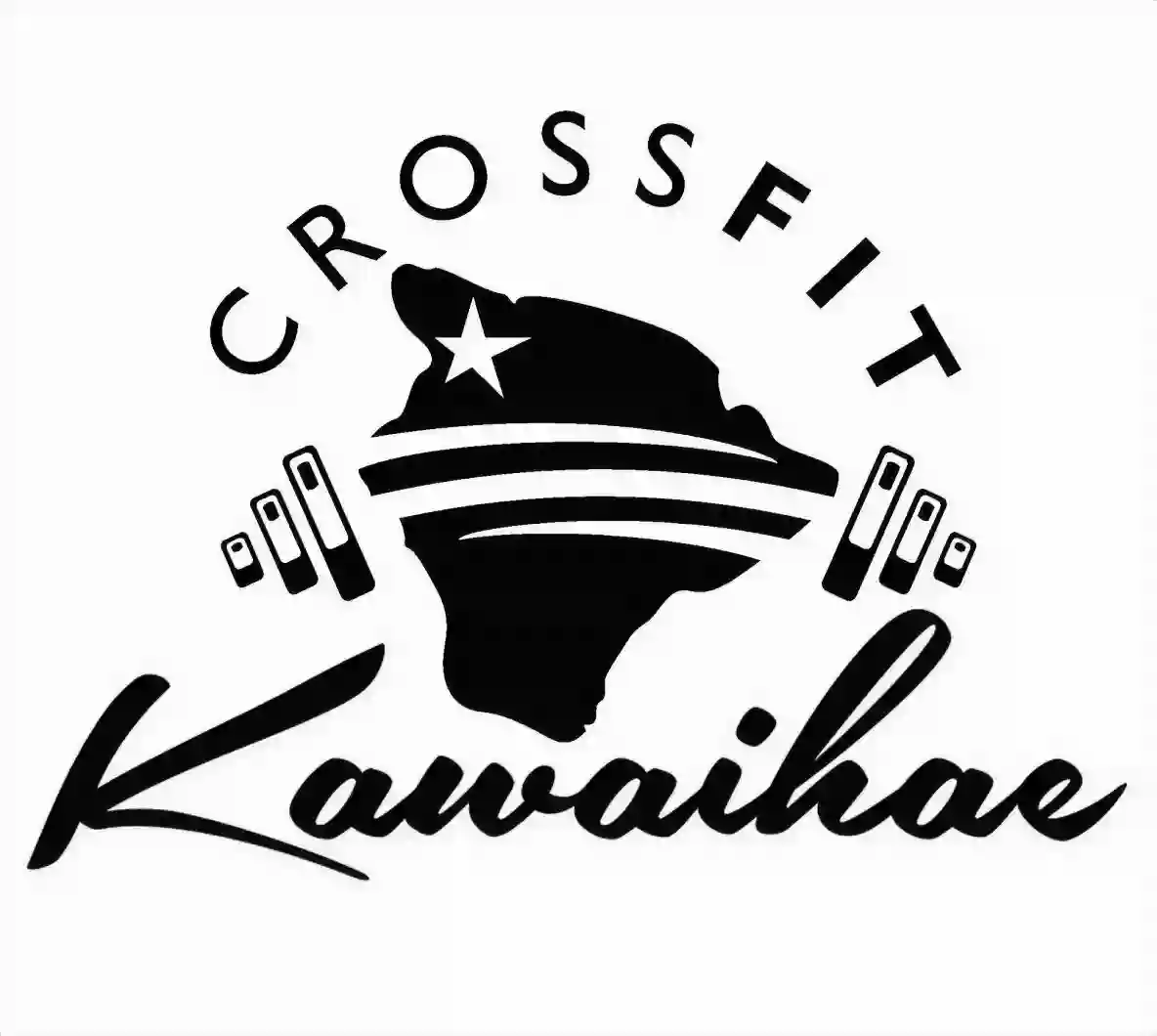 CrossFit Kawaihae