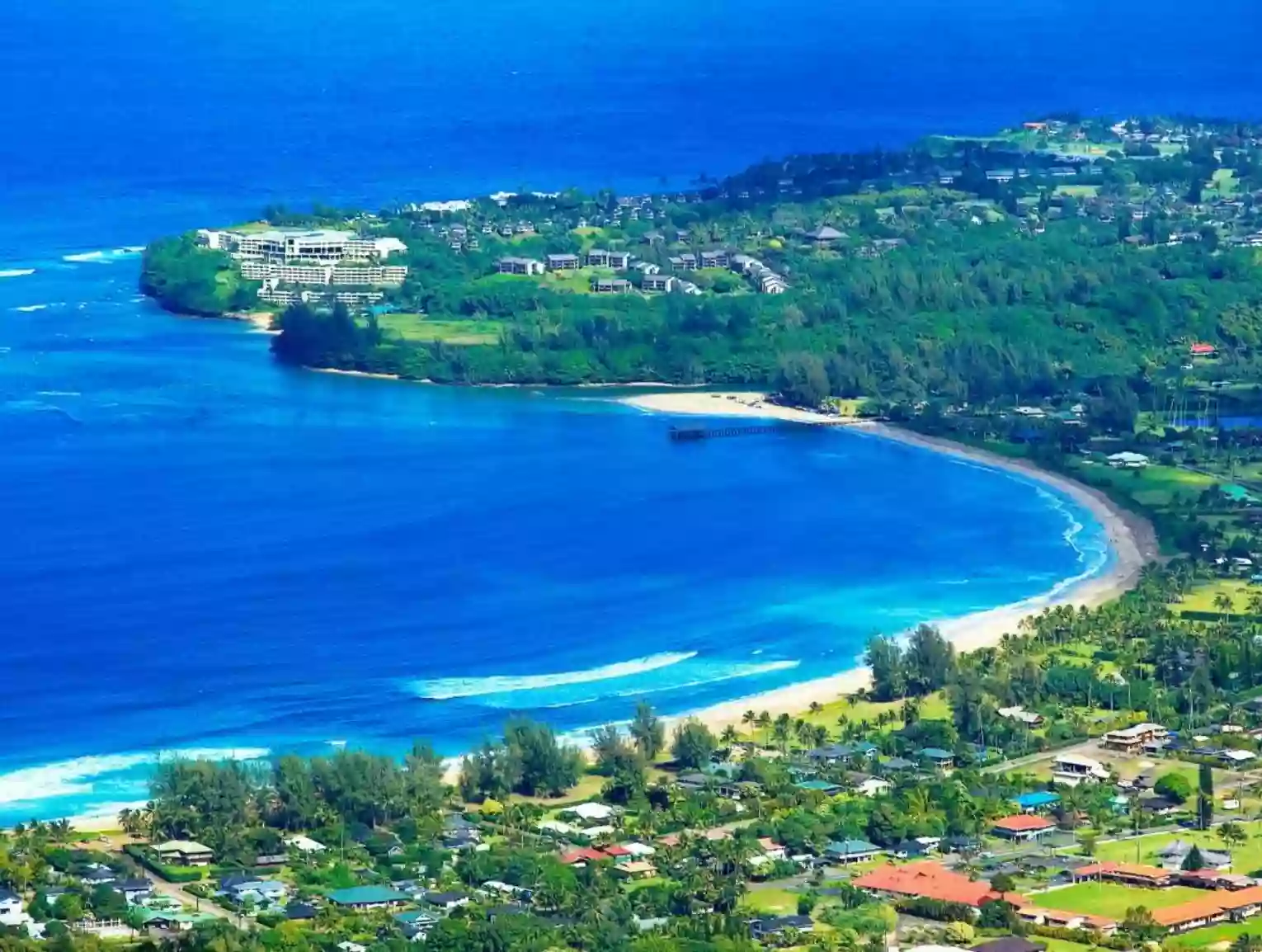 SurfSunRainbow.com Vacation Rental Kauai