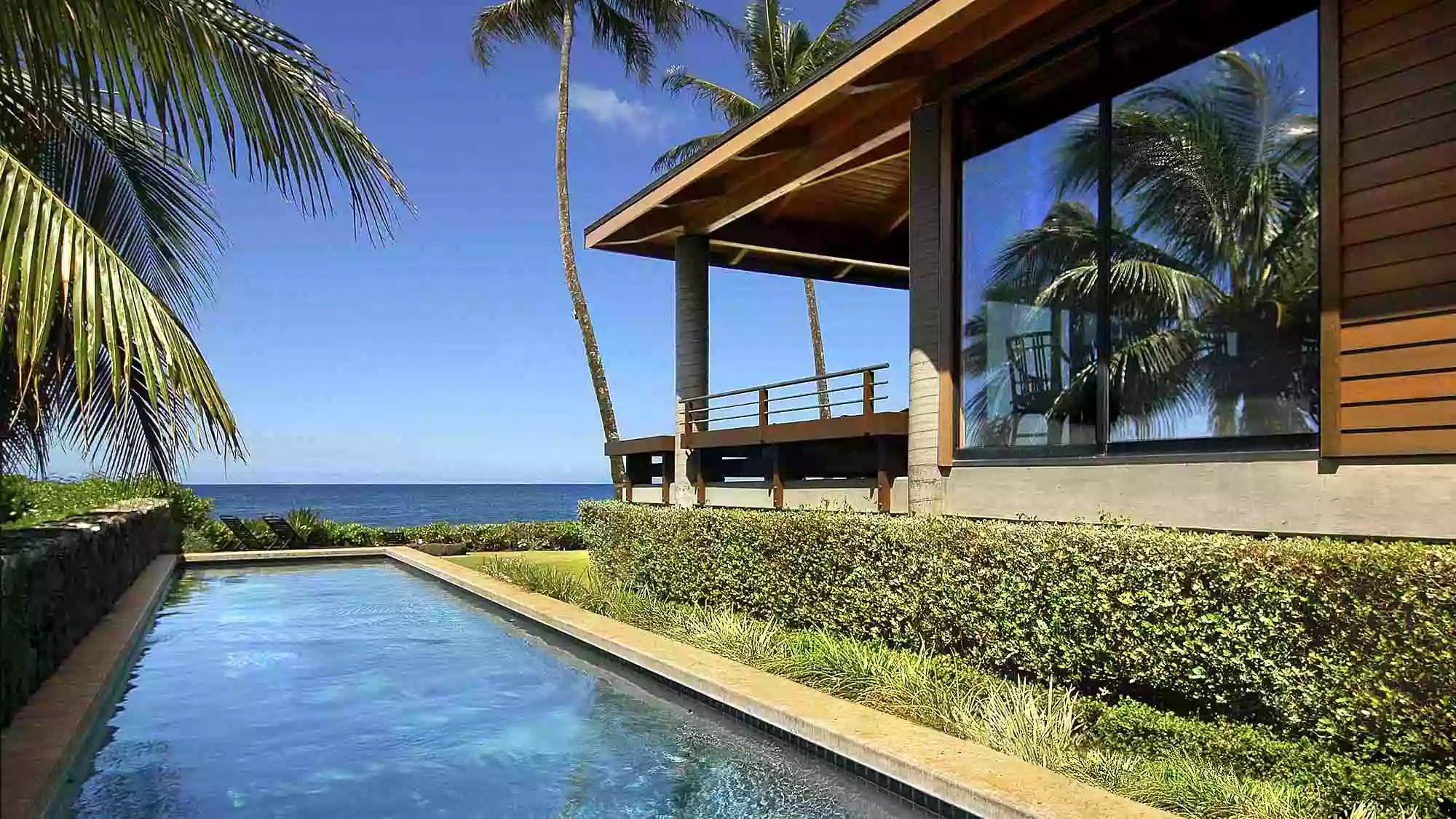 Parrish Kauai (Waikomo Stream Villas)