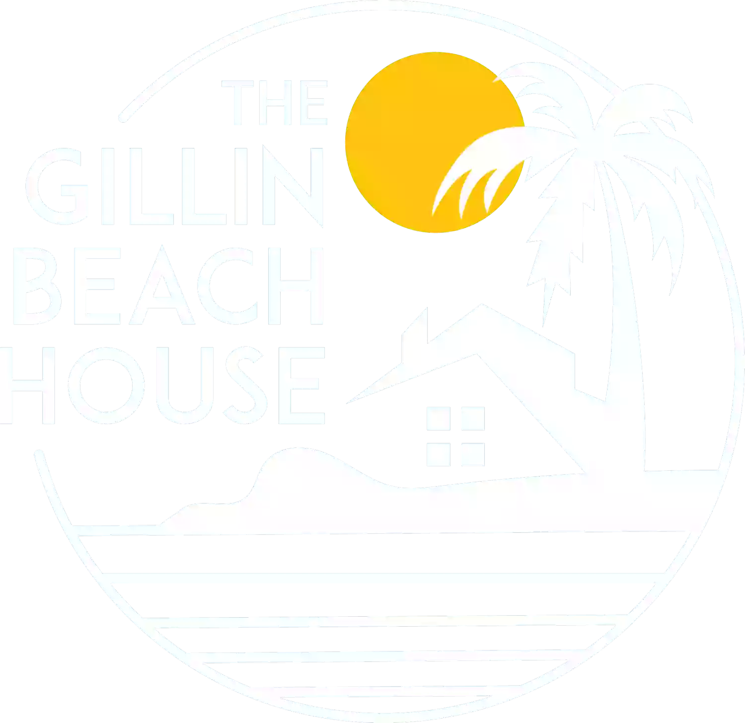 Gillin Beach House