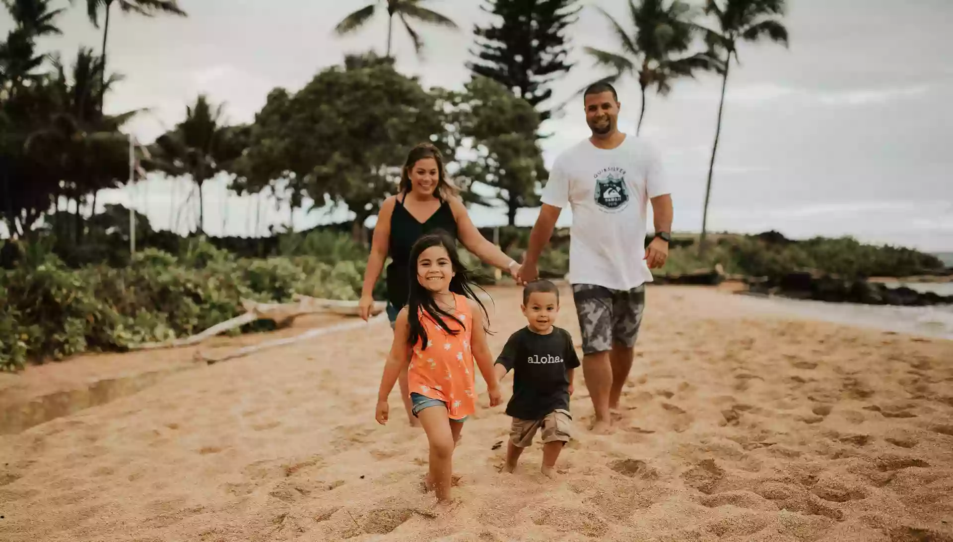 Premier Kauai Vacation Rentals