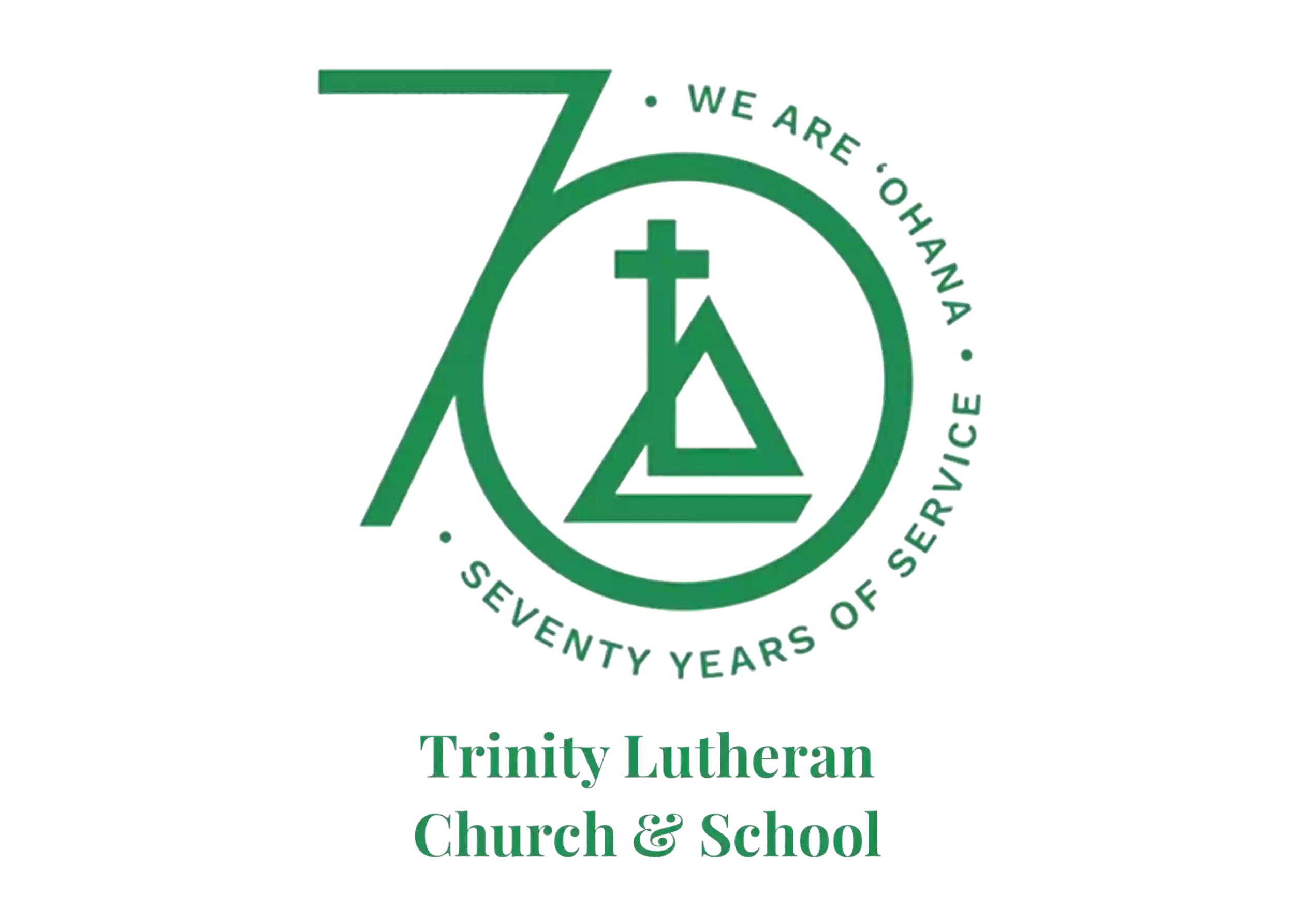 Trinity Lutheran Church & School