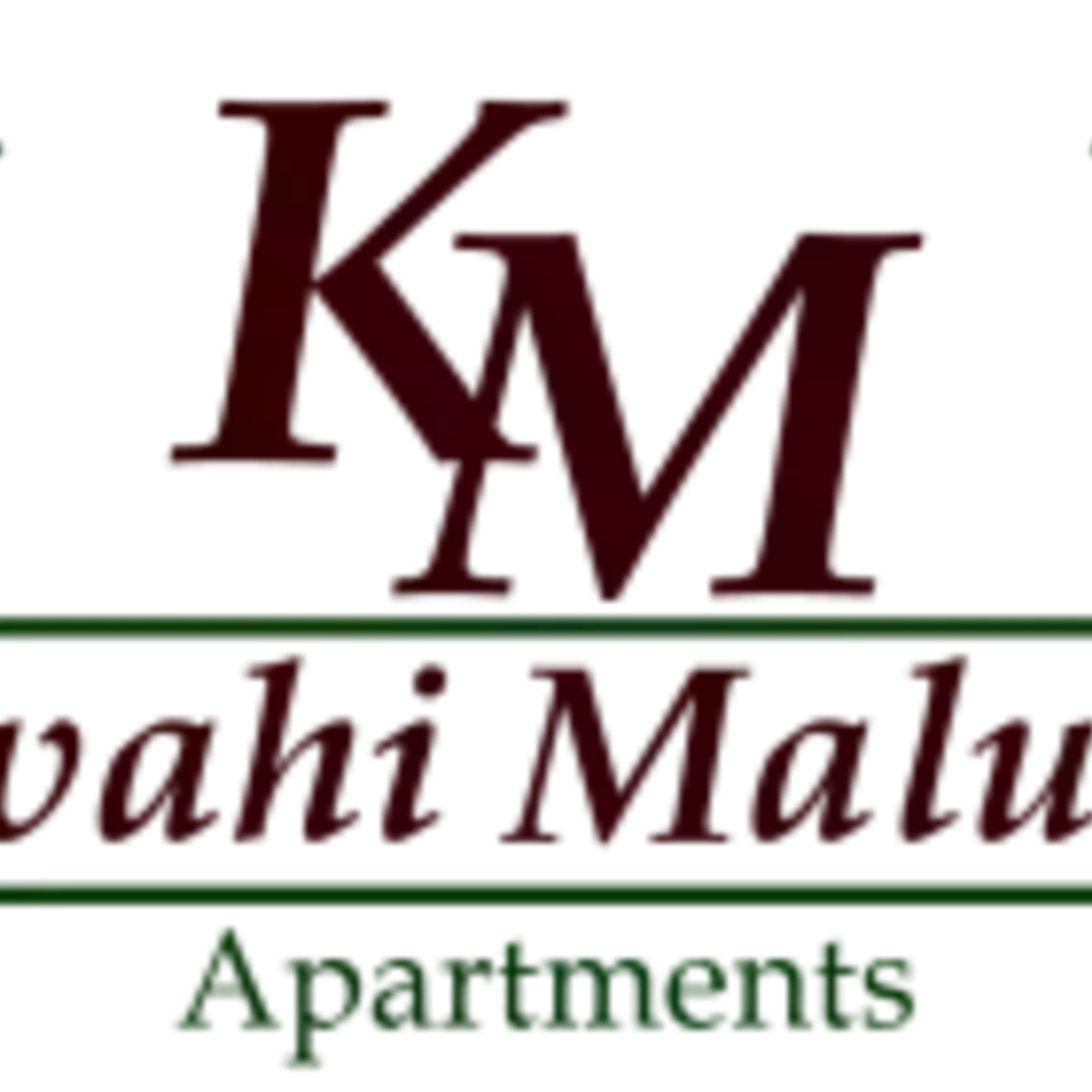 Kawahi Maluwai Apartments