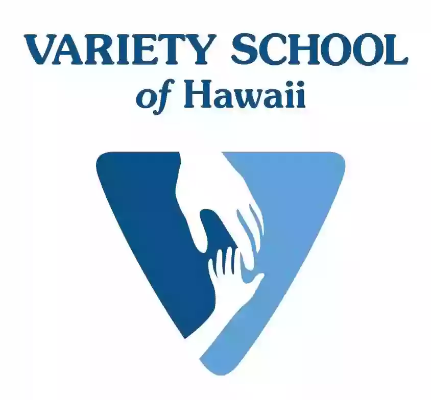 Variety School of Hawaii