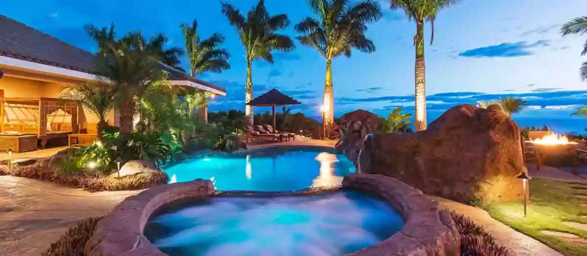 Exotic Estates - Hawaii Vacation Rentals