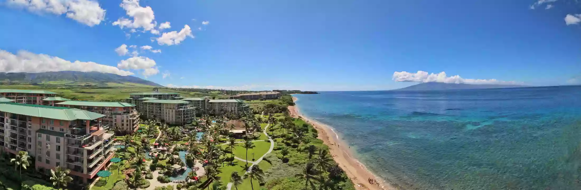 Aloha Group Maui