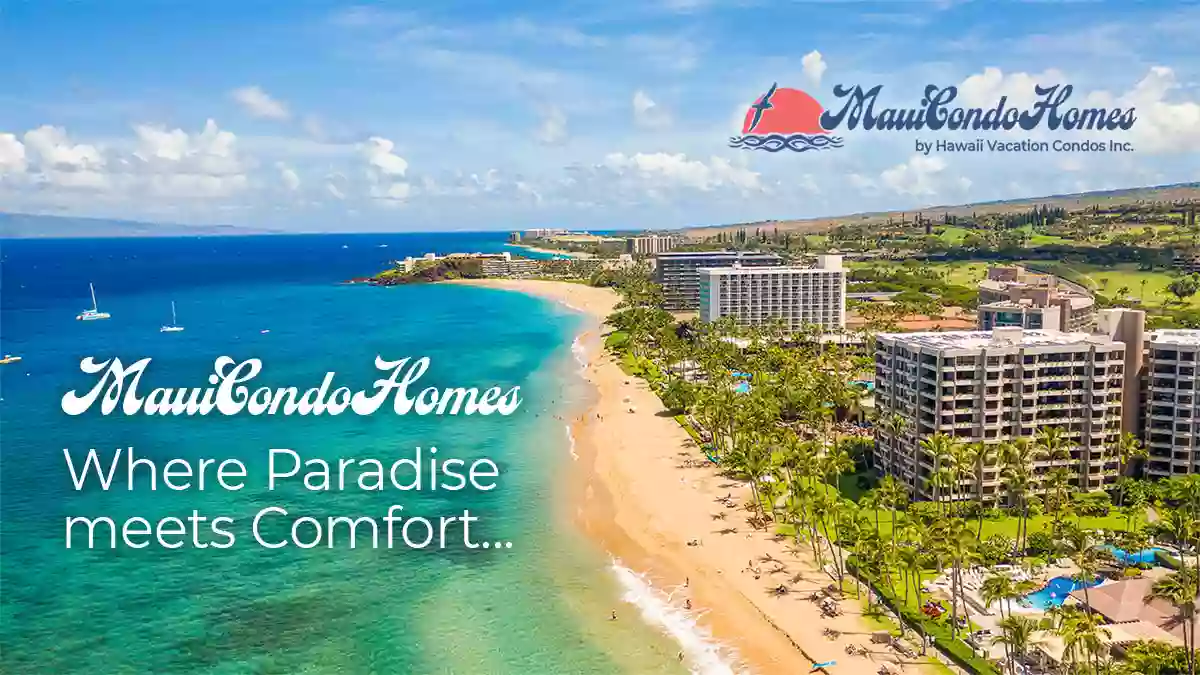 Hawaii Vacation Condos Inc