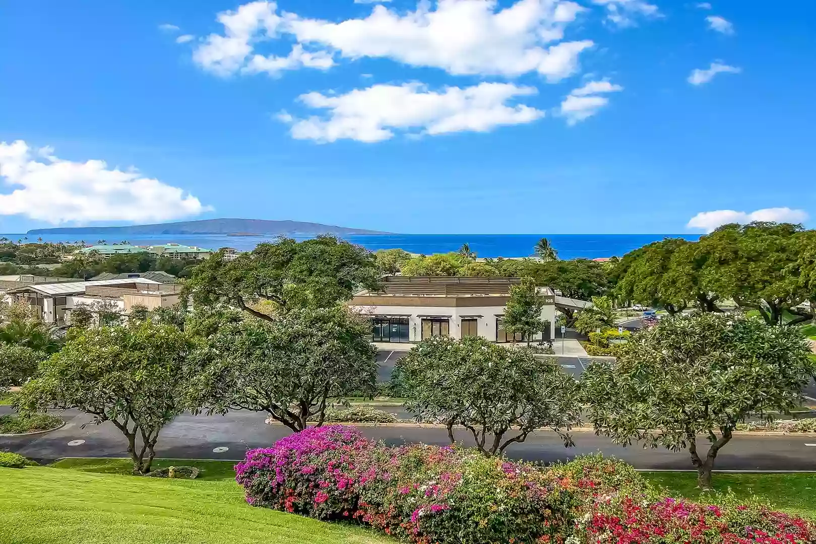 Wailea Ekolu #102