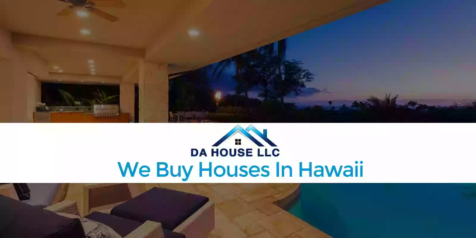 Da House, LLC