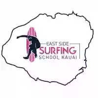 East Side Surfing School Kauai