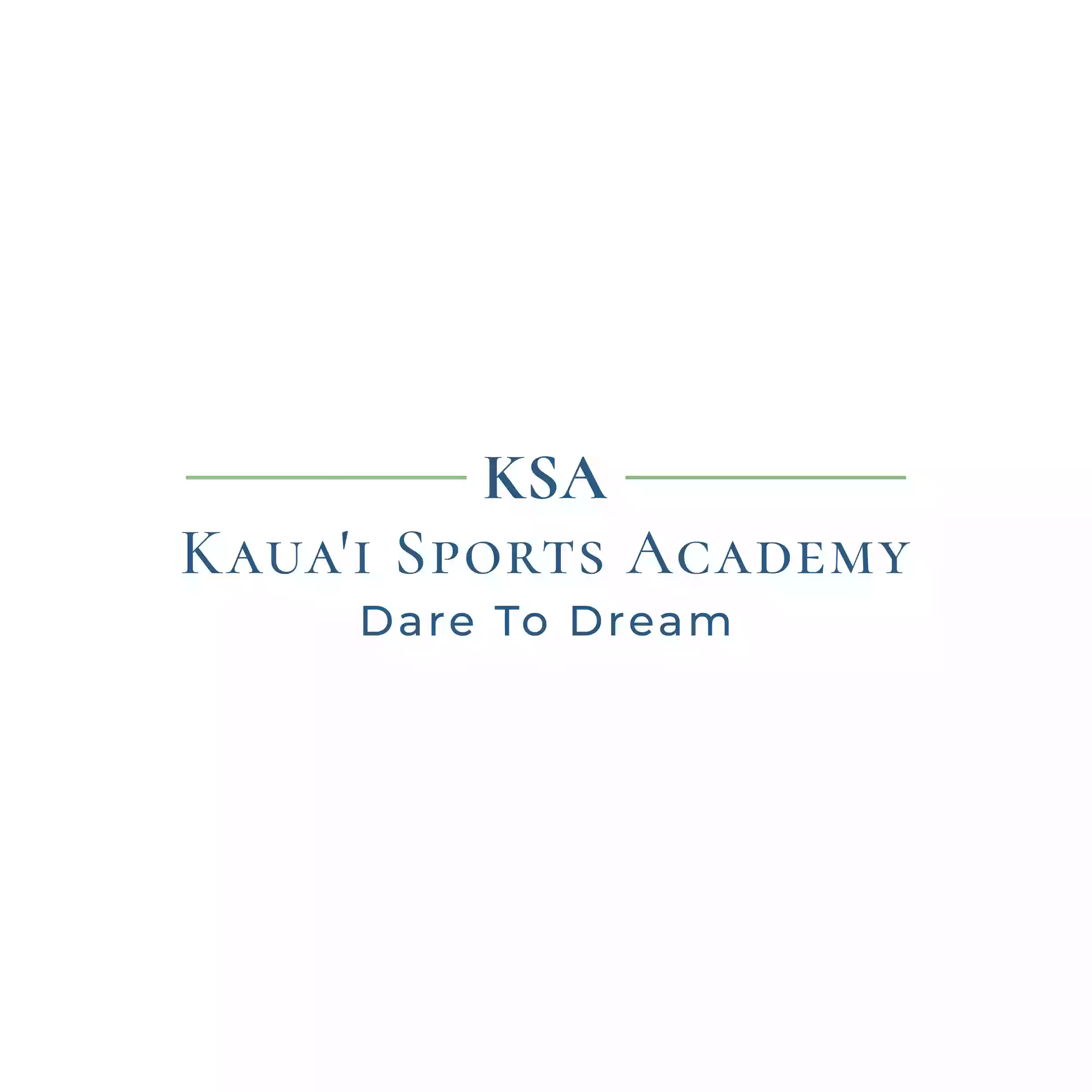 Kaua'i Sports Academy