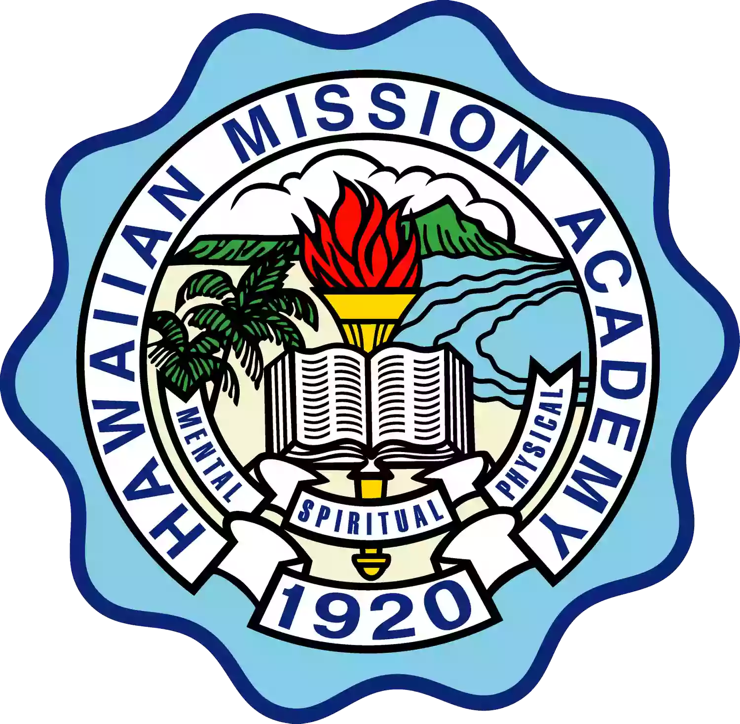 Hawaiian Mission Academy (High School Campus)