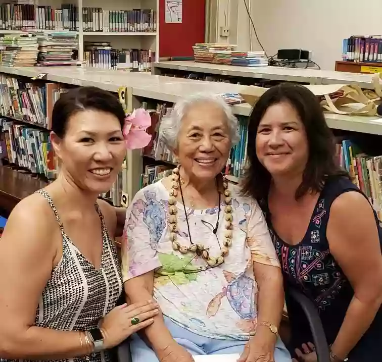 Honolulu Community Action Program, Hā Initiative After School Program