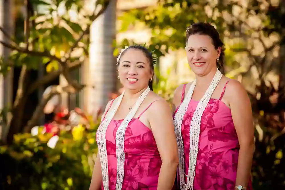 Na Pua O Kapiʻolani Hula Studio