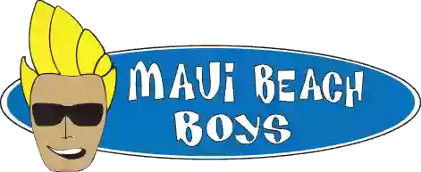 Maui Beach Boys