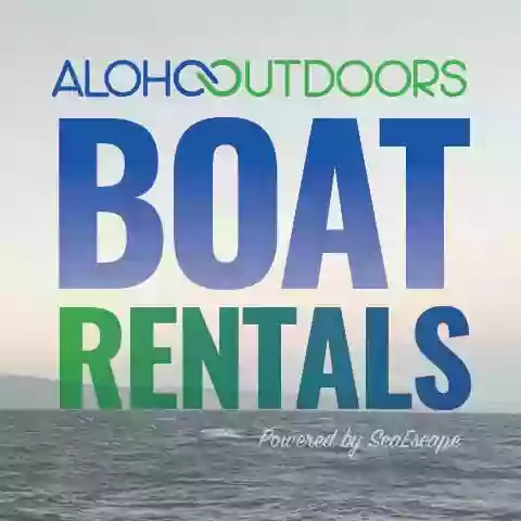 Maui Boat Rentals