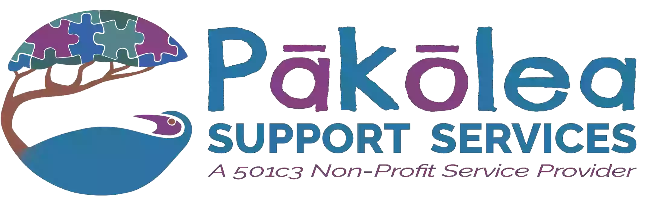 Pakolea Support Services