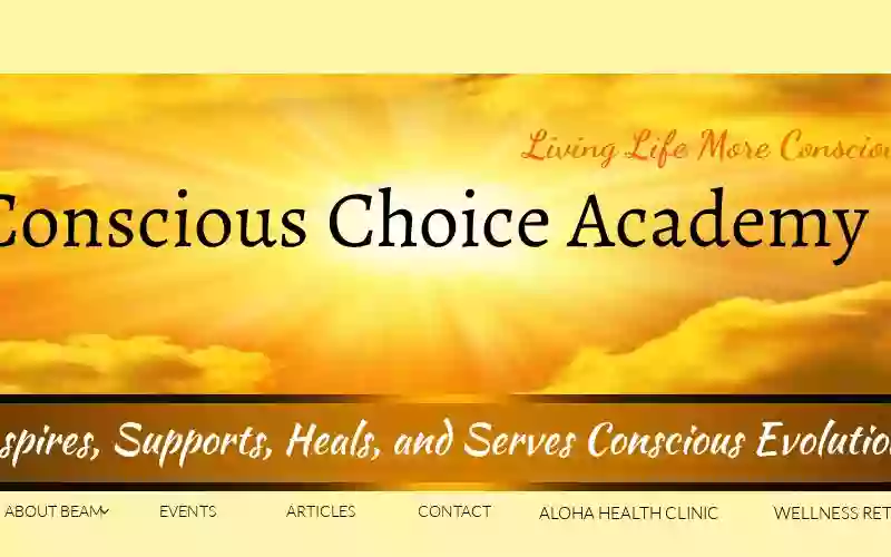 Hawaii Healing Arts Academy Programs