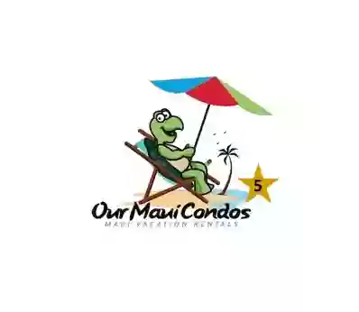 Our Maui Condos | Wailea and Kihei Vacation Rentals
