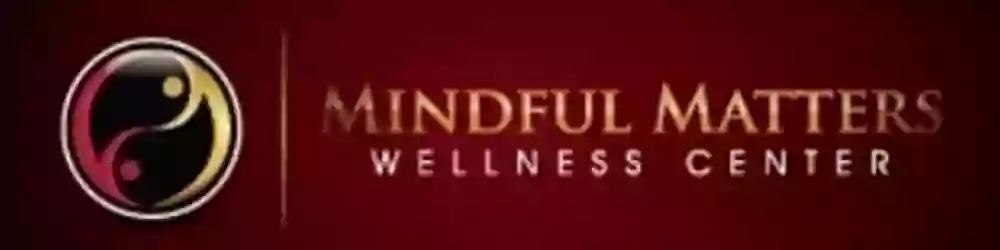 Mindful Matters Inc