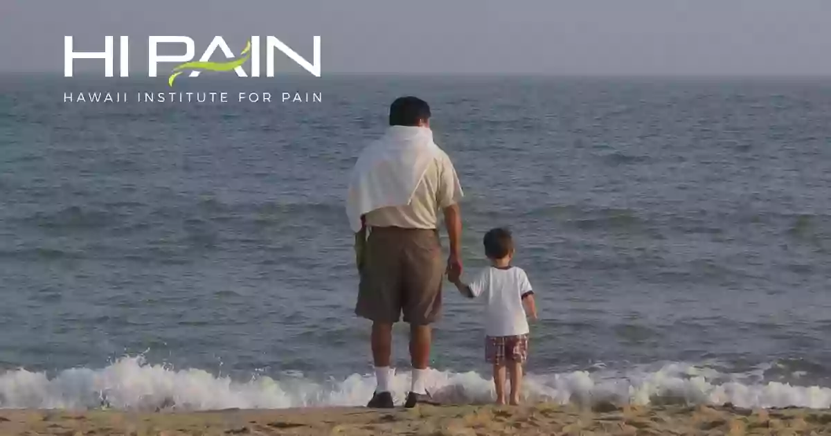 Hawaii Institute for Pain / HI Pain East Oahu