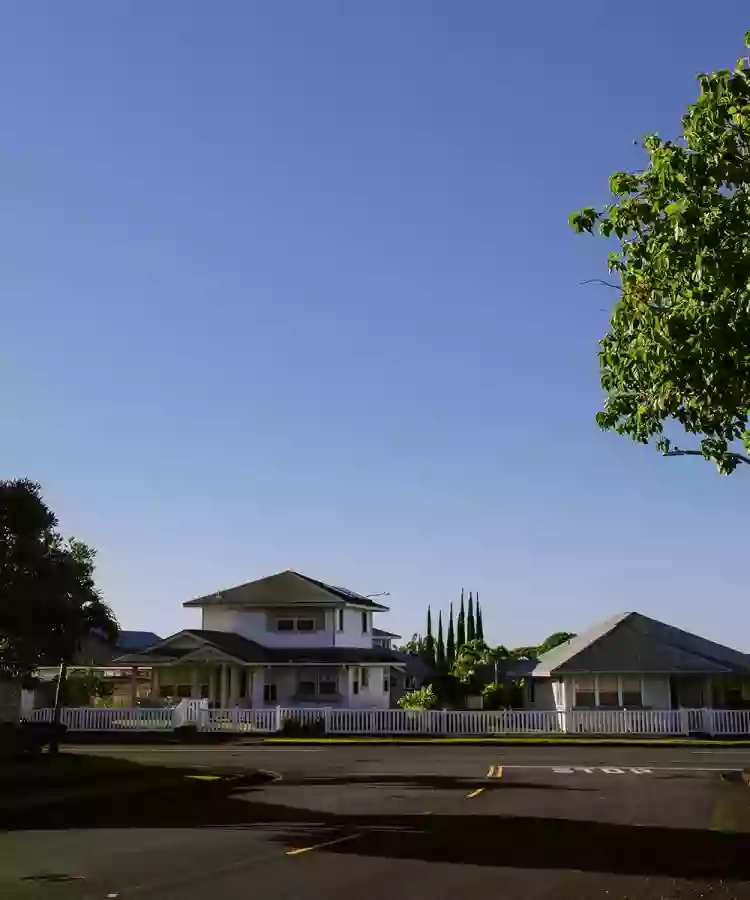 Mililani Town Association Recreation Center 1