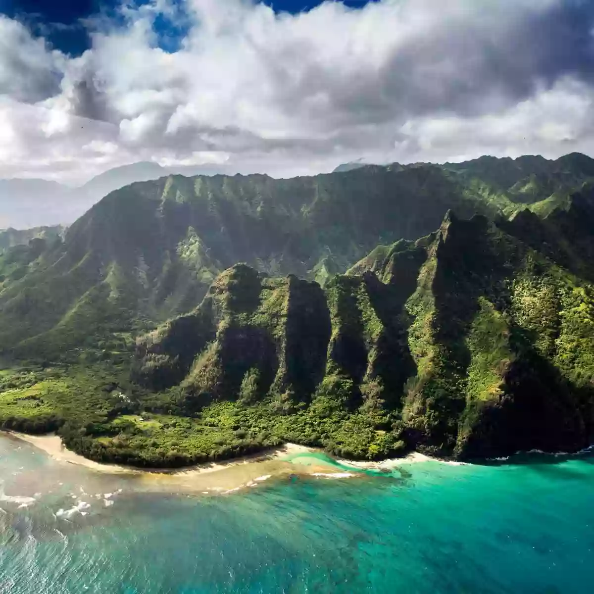 BYU–Hawaii Admissions Office