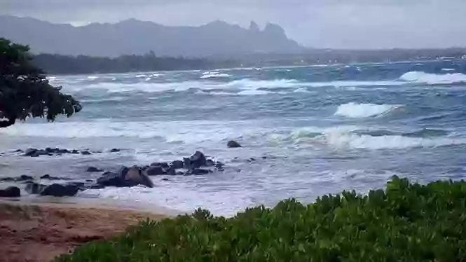 Nukoli'i Beach Park