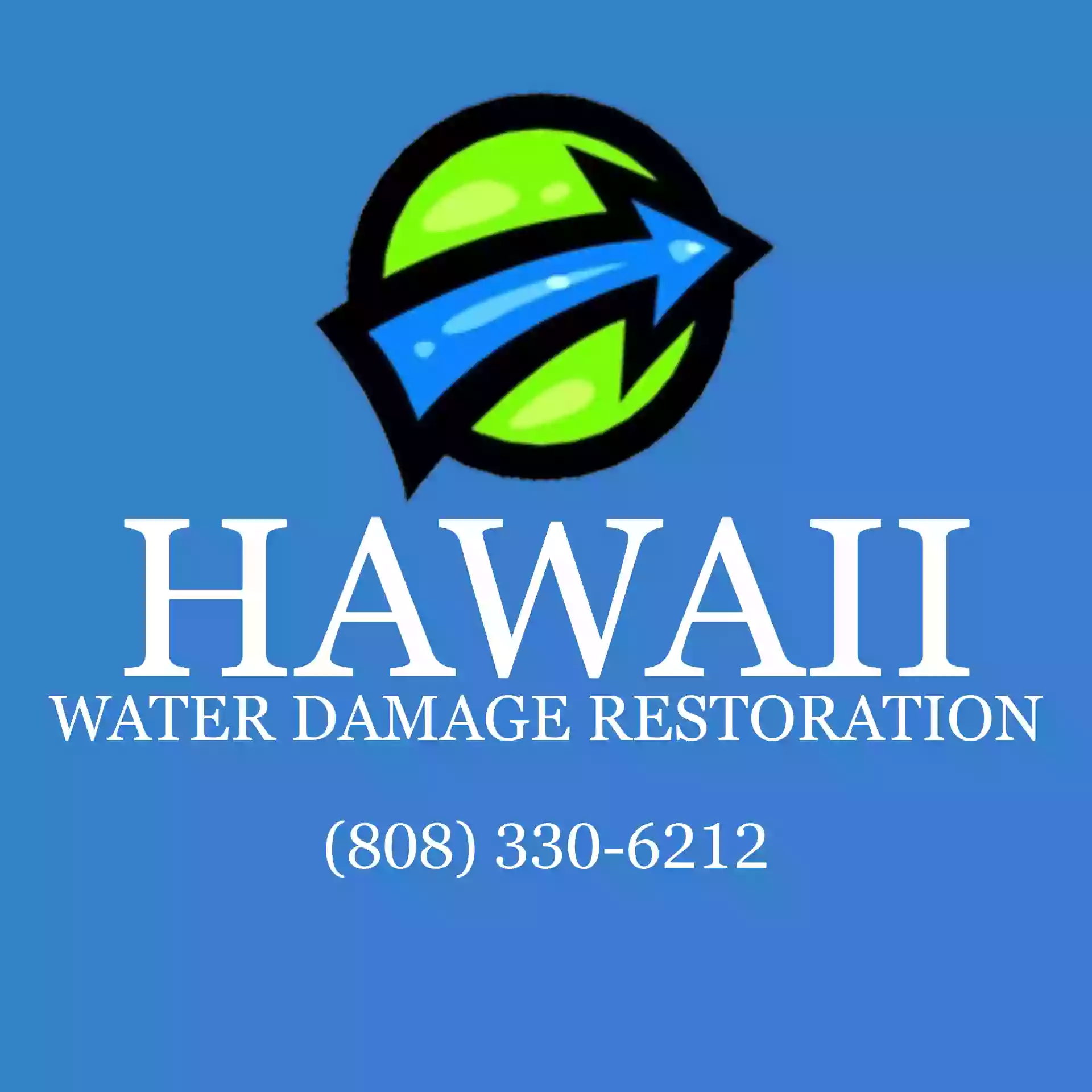 Hawaii Water Damage Restoration LLC