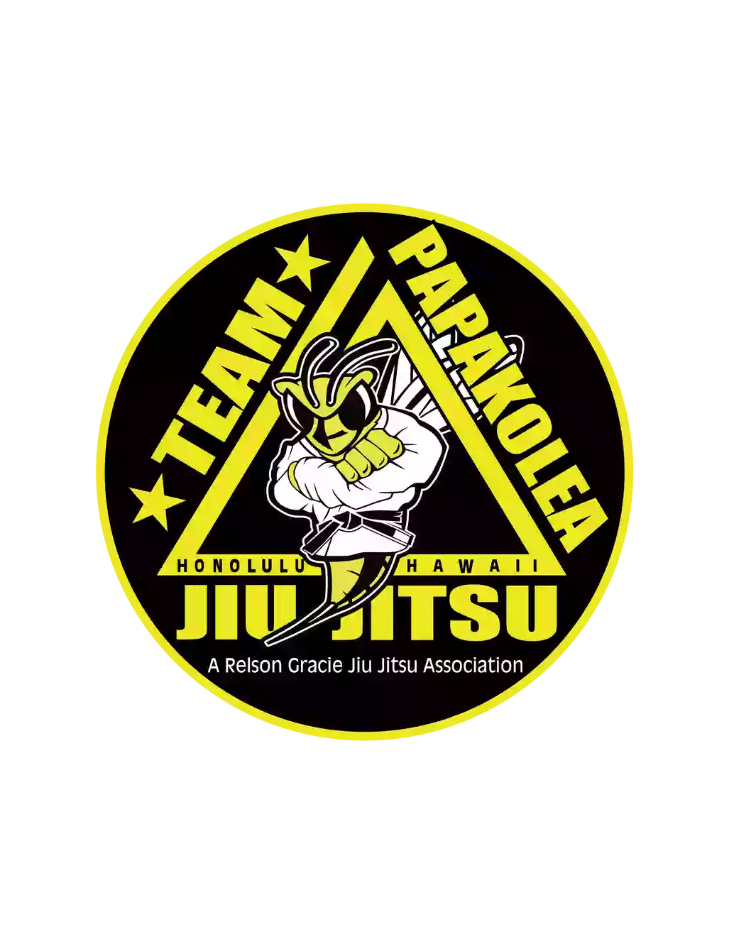 Team Papakolea Jiu-Jitsu Academy