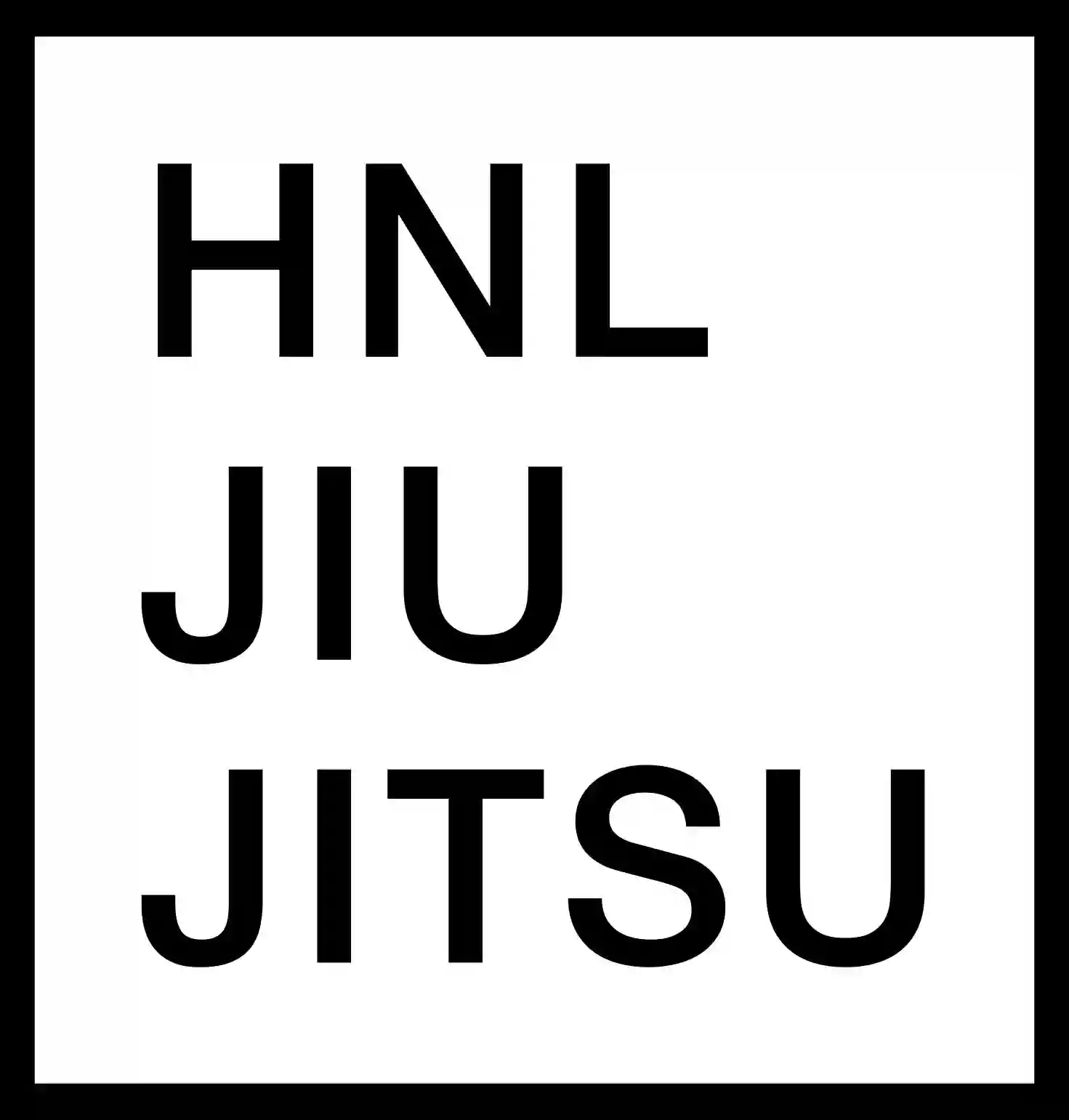 HNL JIU JITSU ACADEMY