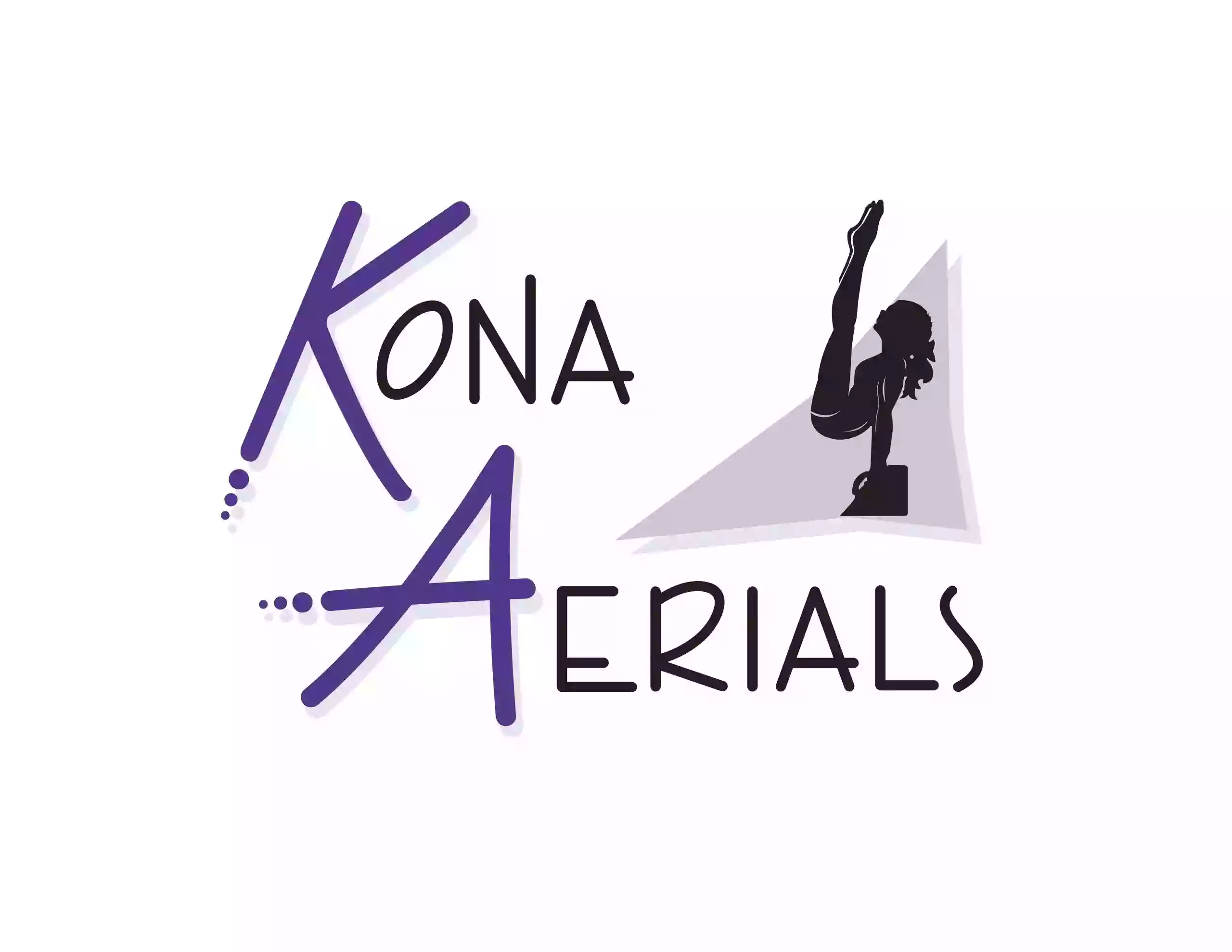 Kona Aerials Gymnastics