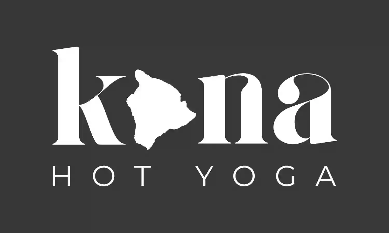 Kona Hot Yoga (Formerly 'Bikram Yoga Kona')