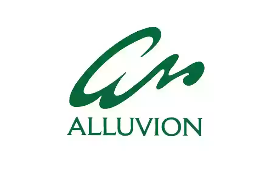 Alluvion Inc.