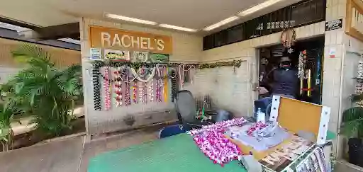 Rachel's Lei Stand