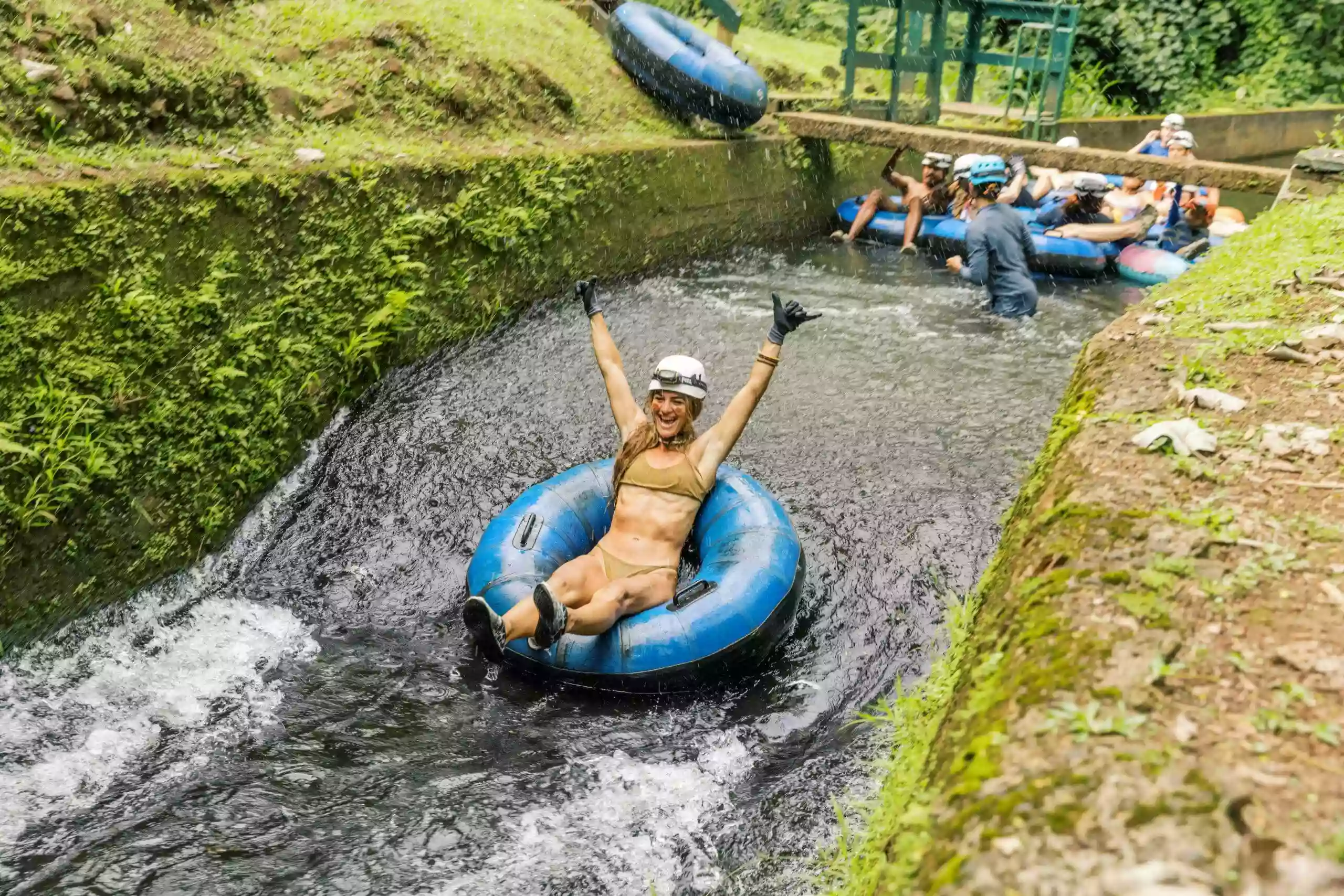 Kauai Backcountry Adventures