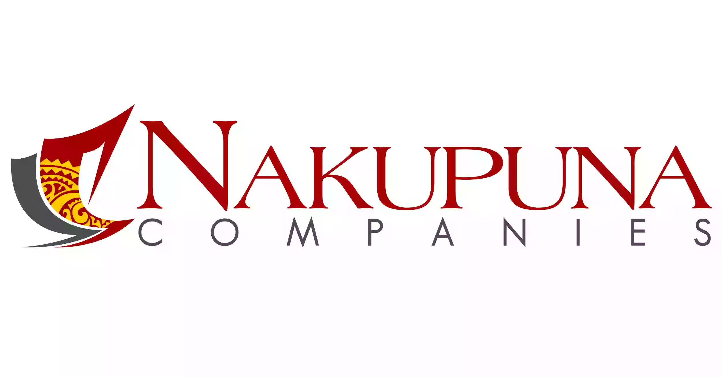 The Nakupuna Companies