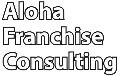 Aloha Franchise Consulting