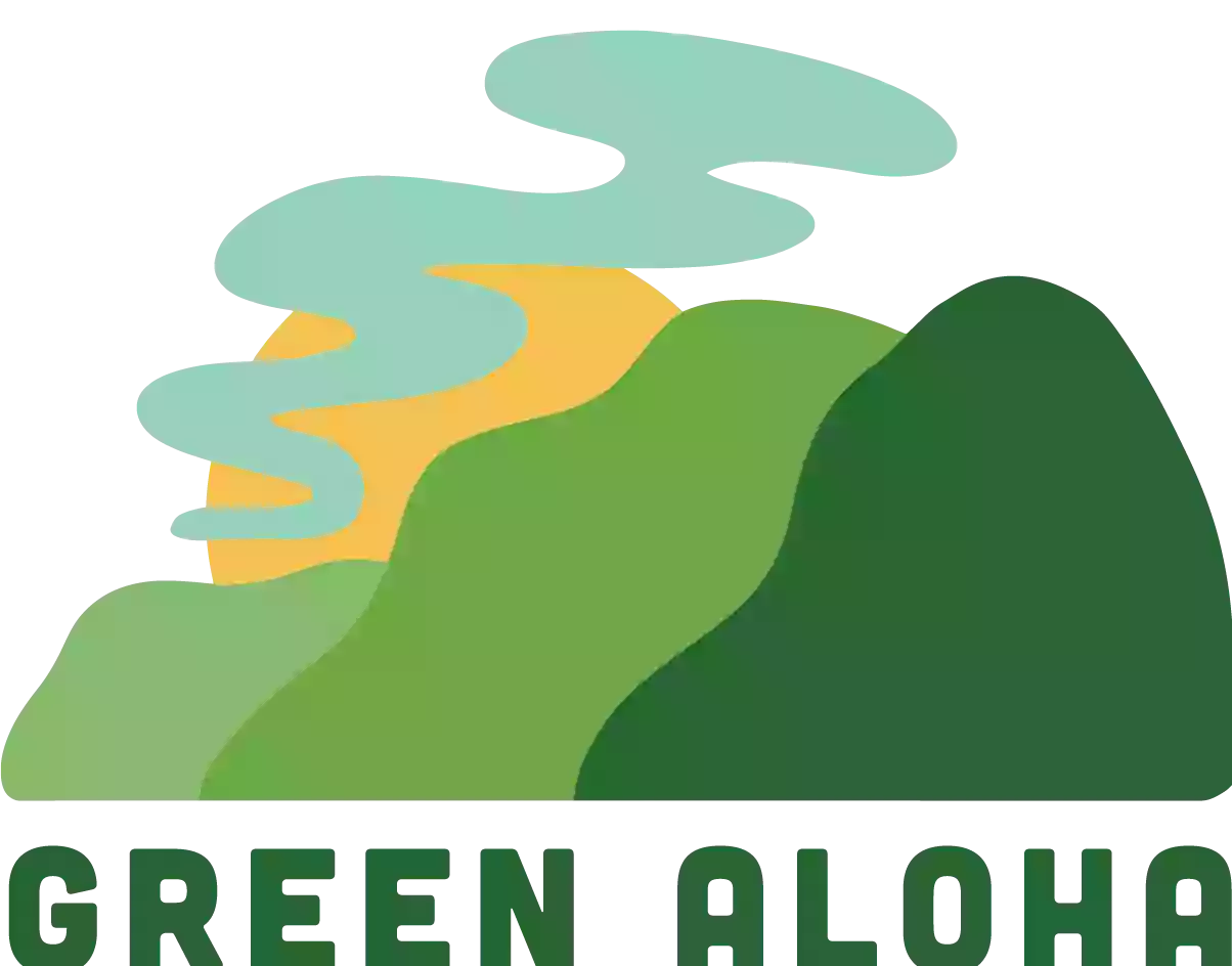 Green Aloha +Dispensary