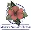 Mobile Notary Hawaii