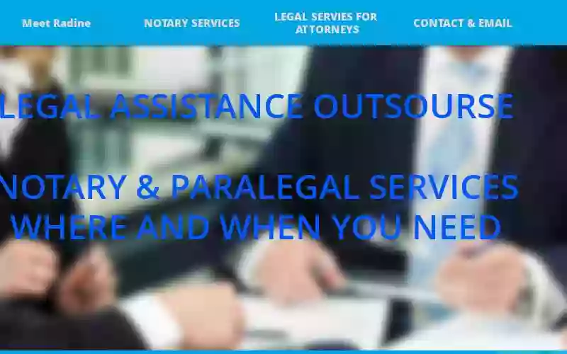 legalassistanceoutsource.com