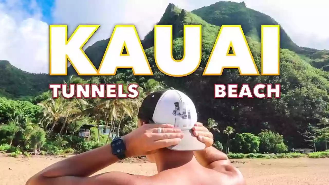 Hawaii Activities and Tours Kauai