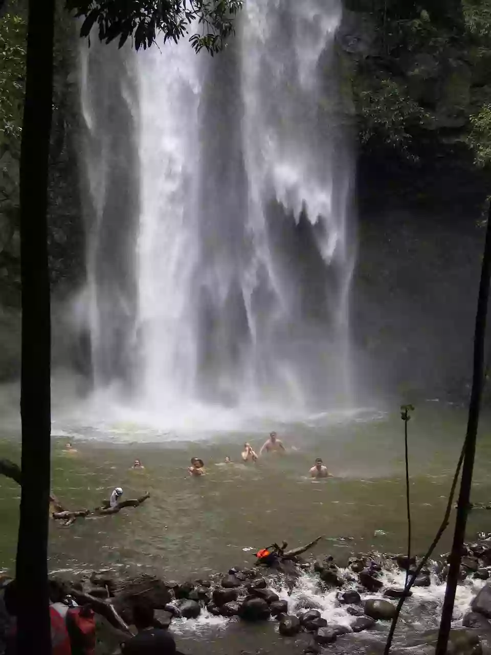 Kayak Wailua