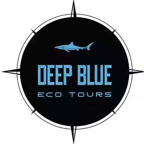 Deep Blue Eco-Tours