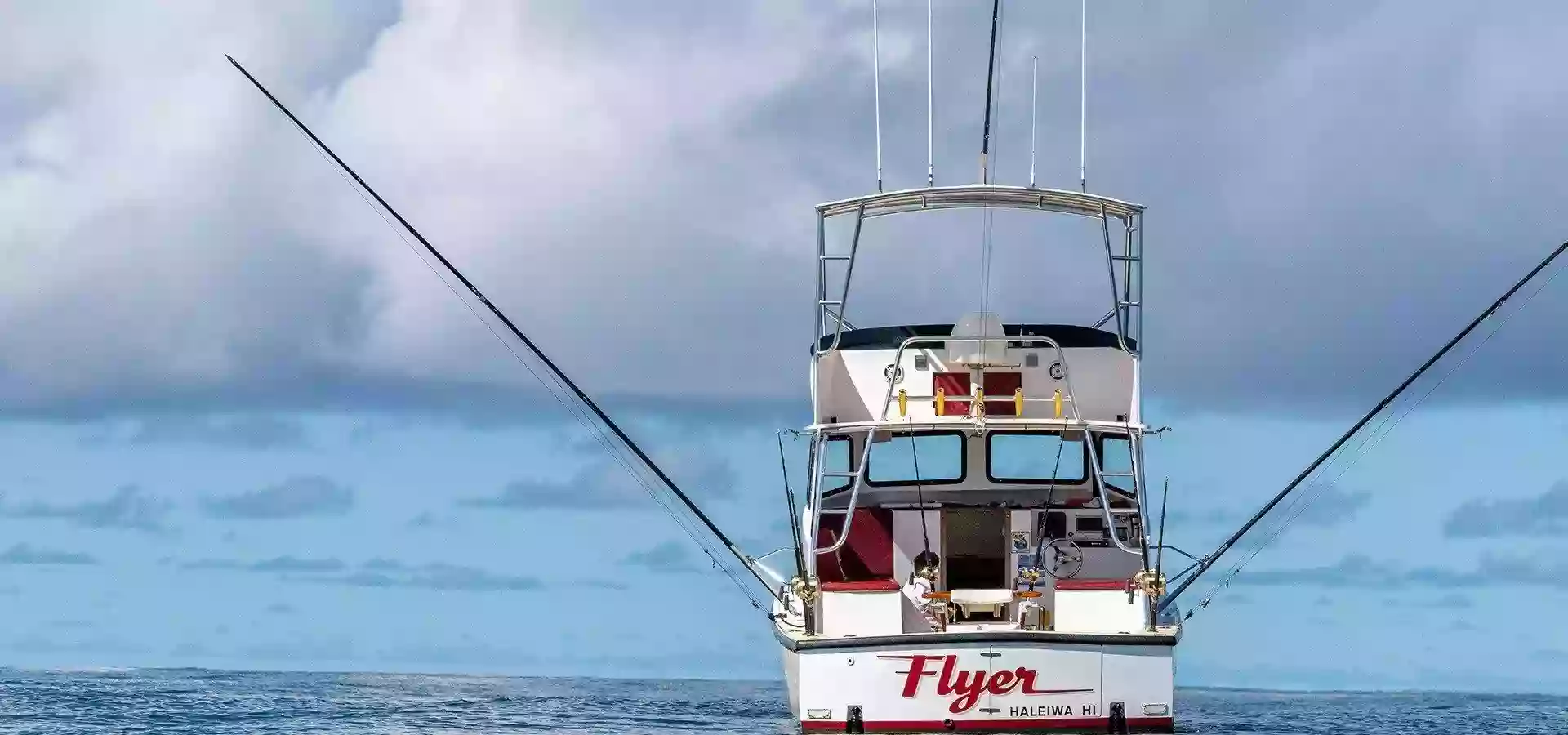 Flyer Sportfishing