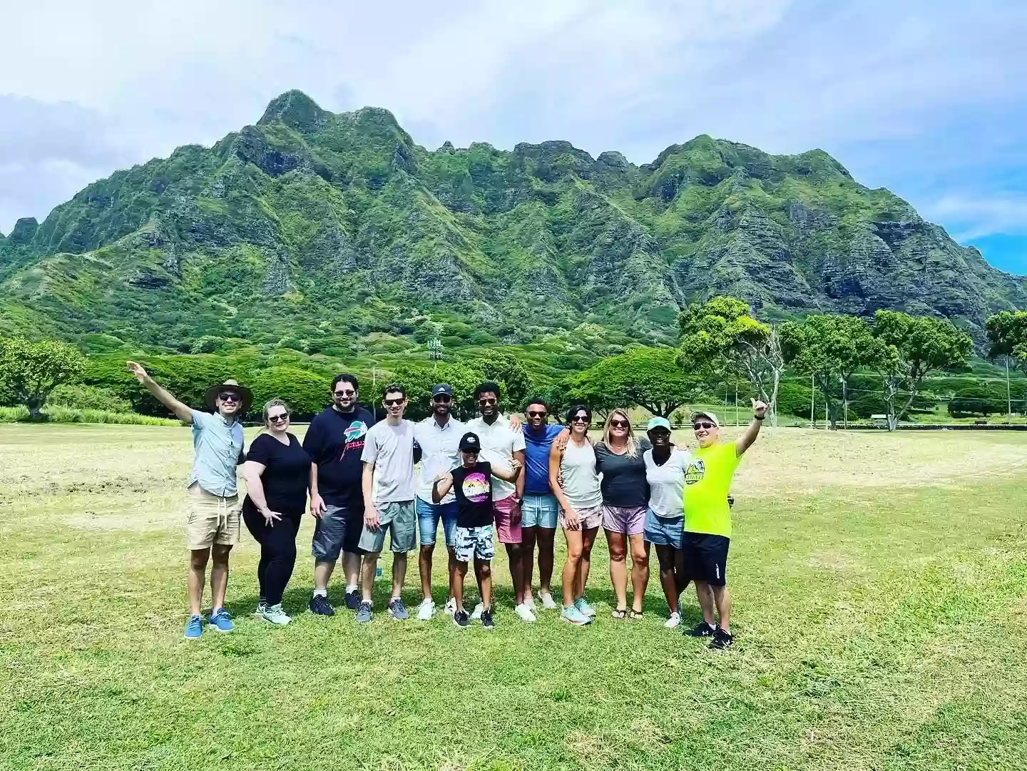 Kikos Tours Oahu