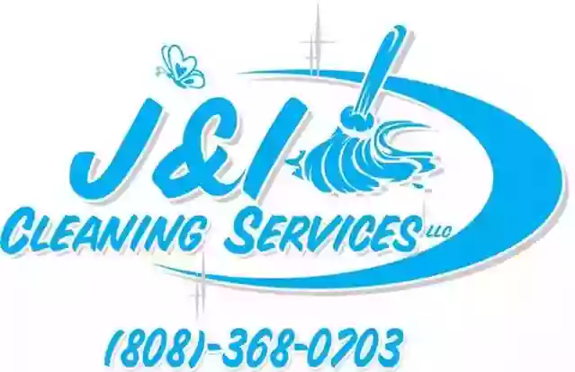 J&I Cleaning Services LLC